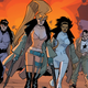 Illustration for article titled Nextwave Is A Bloody Brilliant Comic Book That Everyone Should Read